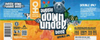 Brouwerij Hoop (Zaandijk), Aussie Down Under Beer Double IPA