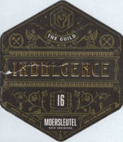 Brouwerij De Moersleutel, The Guild Indulgence 16