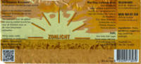 Bier van de Zon, Zonlicht RIPL