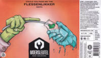 Brouwerij De Moersleutel, Flessenlikker NEIPA