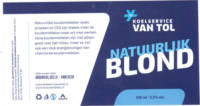 Brouwerij Bello, Natuurlijk Blond