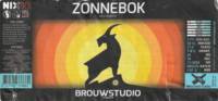 Uthoka Brouwstudio, Zonnebok