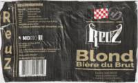 Reuzenbieren, Blond Bière du Brut