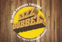 Buitenlandse bieren voor Nederlandse markt (etiket Nederlandse plaatsnaam), 10 Jaar Pakhuis Twente