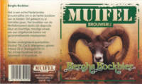 Muifelbrouwerij, Berghs Bockbier