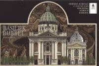 Buitenlandse bieren voor Nederlandse markt (etiket Nederlandse plaatsnaam), Basiliek Dubbel