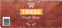't Roesje Craft Beer, Quadrupel