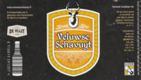 Apeldoornse Bierbrouwerij De Vlijt, Veluwse Schavuyt Blond Bier