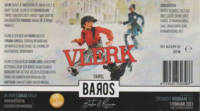 Baros Bier, Vlerk Tripel