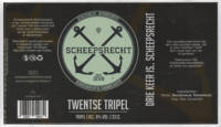 Scheepsrecht Bierbrouwerij, Twentse Tripel