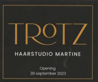 Buitenlandse bieren voor Nederlandse markt (etiket Nederlandse plaatsnaam), Trotz