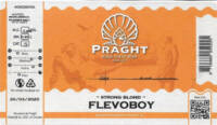 Bierbrouwerij Praght, Flevoboy Strong Blond