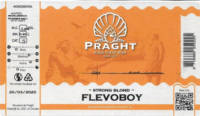 Bierbrouwerij Praght, Flevoboy