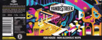 vandeStreek, Fun House - Non Alcoholic NEIPA