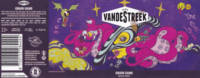 vandeStreek, Grain Game Wheat Tripel