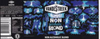 vandeStreek, Bumper Non Alcoholic Blond