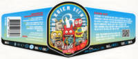 Baxbier, Kayak