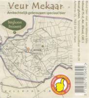 Berghoeve Brouwerij, Veur Mekaar