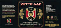 Bierbrouwerij Noarder Dragten, Witte Aap