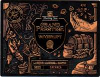 Hertog Jan Brouwerij, Grand Prestige Vatgerijpt
