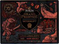 Hertog Jan Brouwerij, Grand Prestige Vatgerijpt