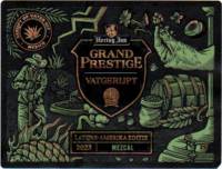 Hertog Jan Brouwerij, Grand Prestige Vatgerijpt