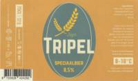 Brouwerij 't Meuleneind , Jops Tripel Speciaalbier