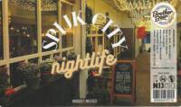 Brouwerij 't Meuleneind , Spijk City Nightlife  Whiskey Infused