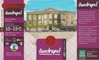 Brouwerij 't Meuleneind , Quadrupel