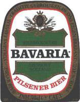 Bavaria, Bavaria Pilsener Bier