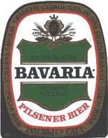 Bavaria, Pilsener Bier