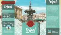 Brouwerij 't Meuleneind , Tripel