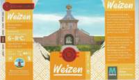 Brouwerij 't Meuleneind , Weizen