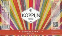 Brouwerij Koppijn, Zonnestraal Tripel