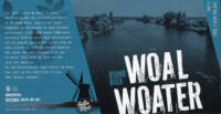 Brouwerij Huttenkloas, Woal Woater Blond Bier