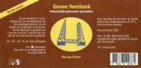 Brouwerij Riethoff, Gouwe Veenbonk Dubbel