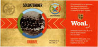 Woal Brouwers, Soldatenbier Dubbel