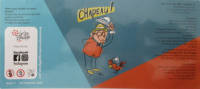 Thuisbrouwerij Ver Van Brugge, Chapeau !