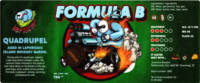 Brouwerij Jeronymo, Formula B Quadrupel