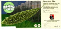 Brouwerij Jeronymo, Sopropo Bier