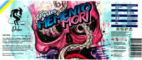 Didko Brewery, Memento Mori Porter