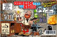Brouwerij d'n Drul, Geheim van de Smid Amerikaans Blond