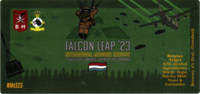 Brouwerij d'n Drul, Falcon Leap `23