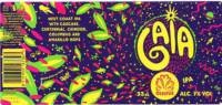 Oedipus Brewing, Gaia IPA