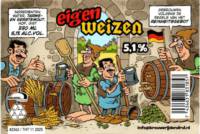 Brouwerij d'n Drul, Eigen Weizen