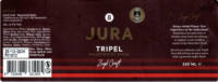 Zuyd Craft, Jura Tripel Zuyd Craft, Jura Tripel