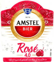 Heineken, Amstel Rosé 4.0