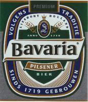 Bavaria, Bavaria Pilsener Bier Premium