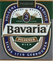 Bavaria, Pilsener Bier Premium