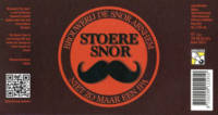 Brouwerij De Snor, Stoere Snor